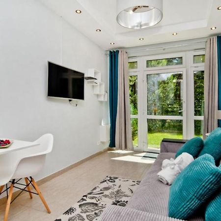 Apart Jurata Apartment ภายนอก รูปภาพ