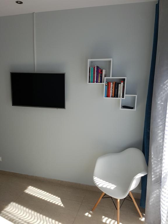 Apart Jurata Apartment ภายนอก รูปภาพ